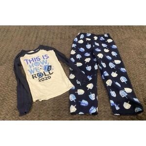 Boys clothes size 5T bundle‎
